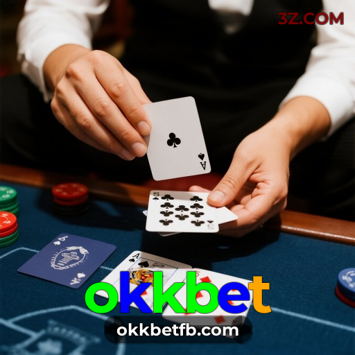 App okkbet | Cassino Online no Celular (Android/iOS)