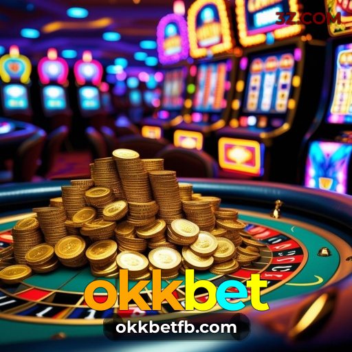 okkbet – Plataforma de Apostas Esportivas no Brasil