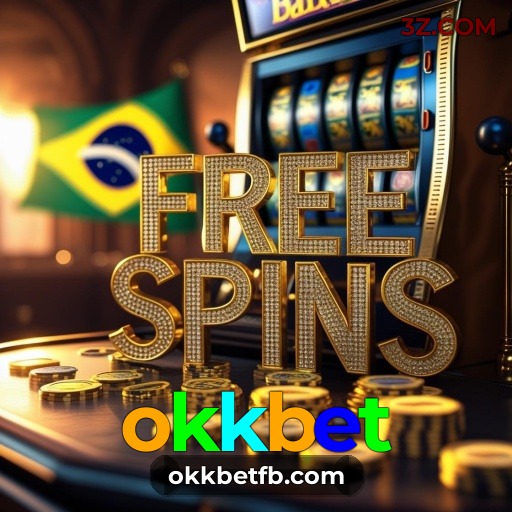 Cassino okkbet | Jogos com Bônus de Boas-Vindas e PIX