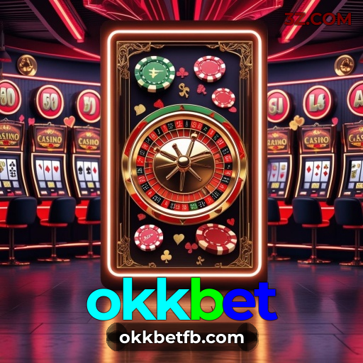okkbet | Jogos de Cassino Online no Brasil com Bônus