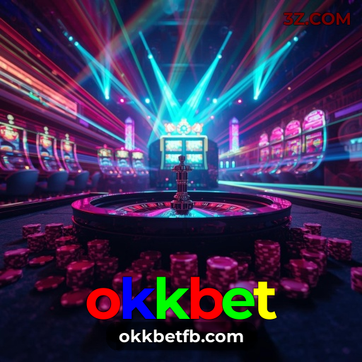 App okkbet | Cassino Online no Celular (Android/iOS)