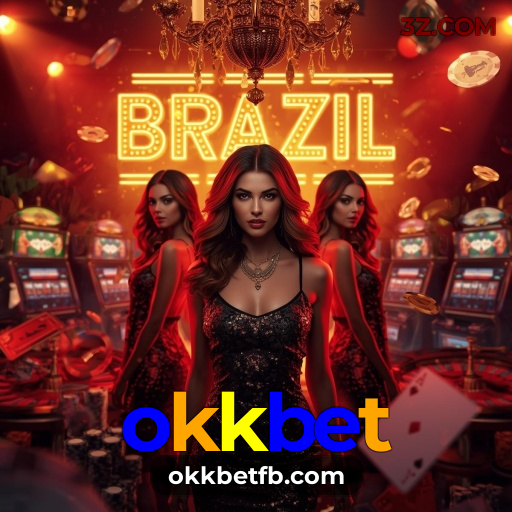 okkbet.com | Login Seguro e Suporte 24h no Brasil