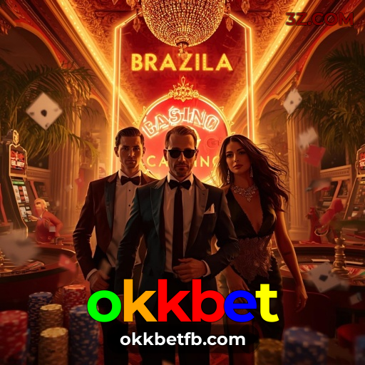 Cassino okkbet: segurança, rapidez e grandes prêmios