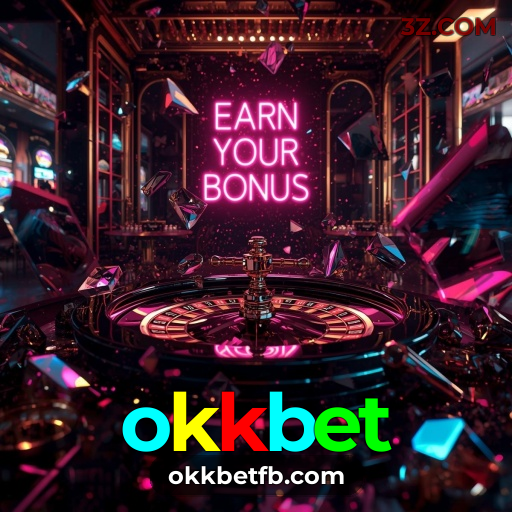 Cassino okkbet: segurança, rapidez e grandes prêmios