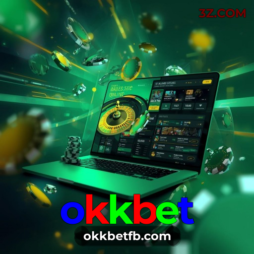 okkbet.com | Login Seguro e Suporte 24h no Brasil