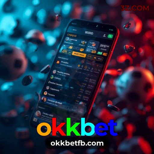 Cassino okkbet: segurança, rapidez e grandes prêmios