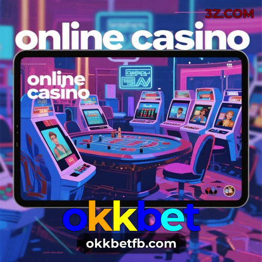 okkbet – Plataforma de Apostas Esportivas no Brasil