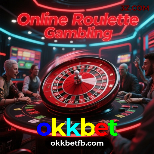 okkbet | Jogos de Cassino Online no Brasil com Bônus