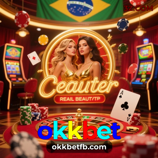 Cassino okkbet: segurança, rapidez e grandes prêmios