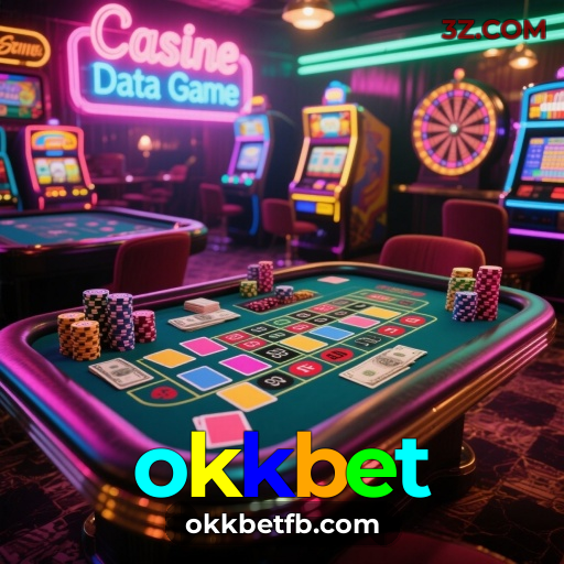 okkbet – Plataforma de Apostas Esportivas no Brasil