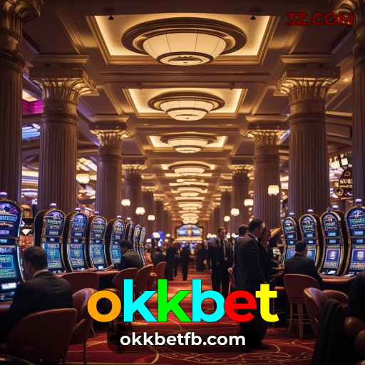 Recursos Paga do okkbet: Experiência de Jogo Elevada